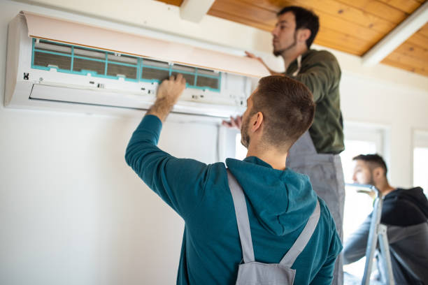 Best HVAC Supply and Distribution in Danville, KY