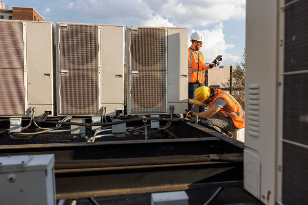 Professional HVAC in Danville, KY