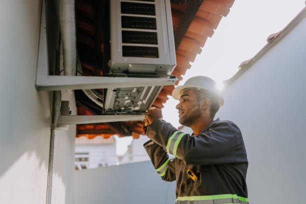 Best Seasonal HVAC Services in Danville, KY