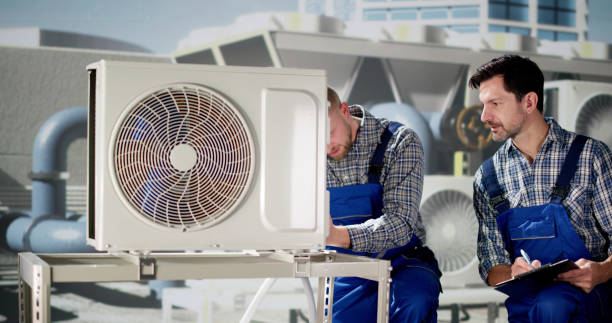 Best Furnace Cleaning in Danville, KY