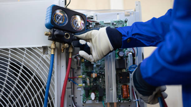  Danville, KY HVAC Pros